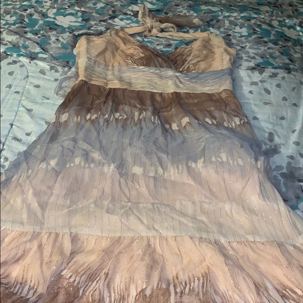 BCBG Maxazria Dress size 6 - Picture 1 of 5